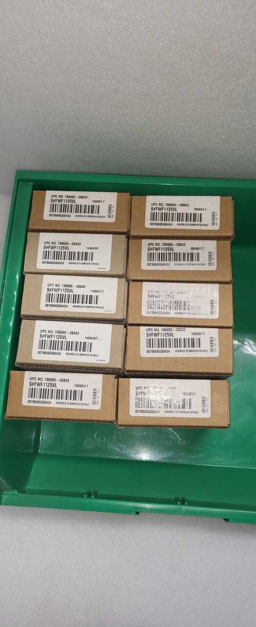 NEW SURPLUS BREAKER - MISCELLANEOUS NEW SURPLUS BREAKER - MISCELLANEOUS