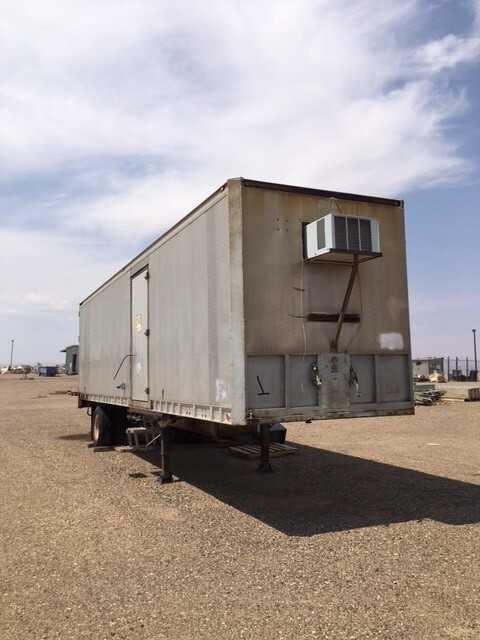 Trailer, Oil Filtering - NPG268 - TRAILERS Trailer, Oil Filtering - NPG268 - TRAILERS