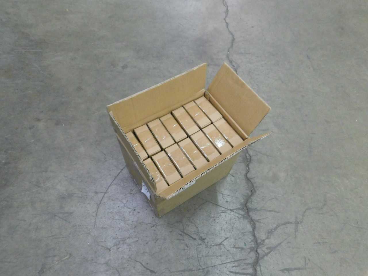 Lot of 1 Box of 28 Com Modules - AUTOMATION & CONTROLS