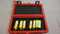 LOT OF 7 BETA BETAPORT-P PRESSURE MODULE FOR CALIBRATOR - ELECTRICAL TESTING EQUIPMENT