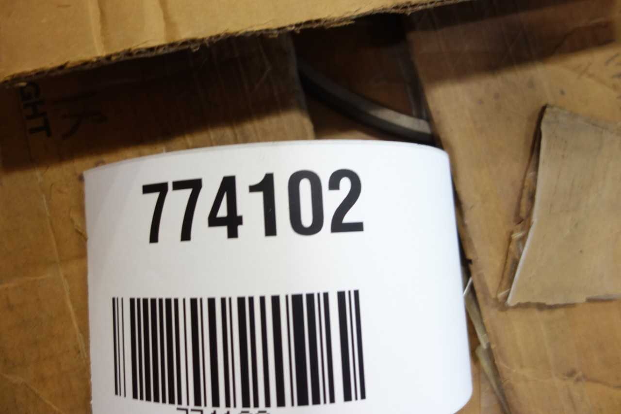 1 PALLET OF ASSORTED BEARINGS - BEARINGS