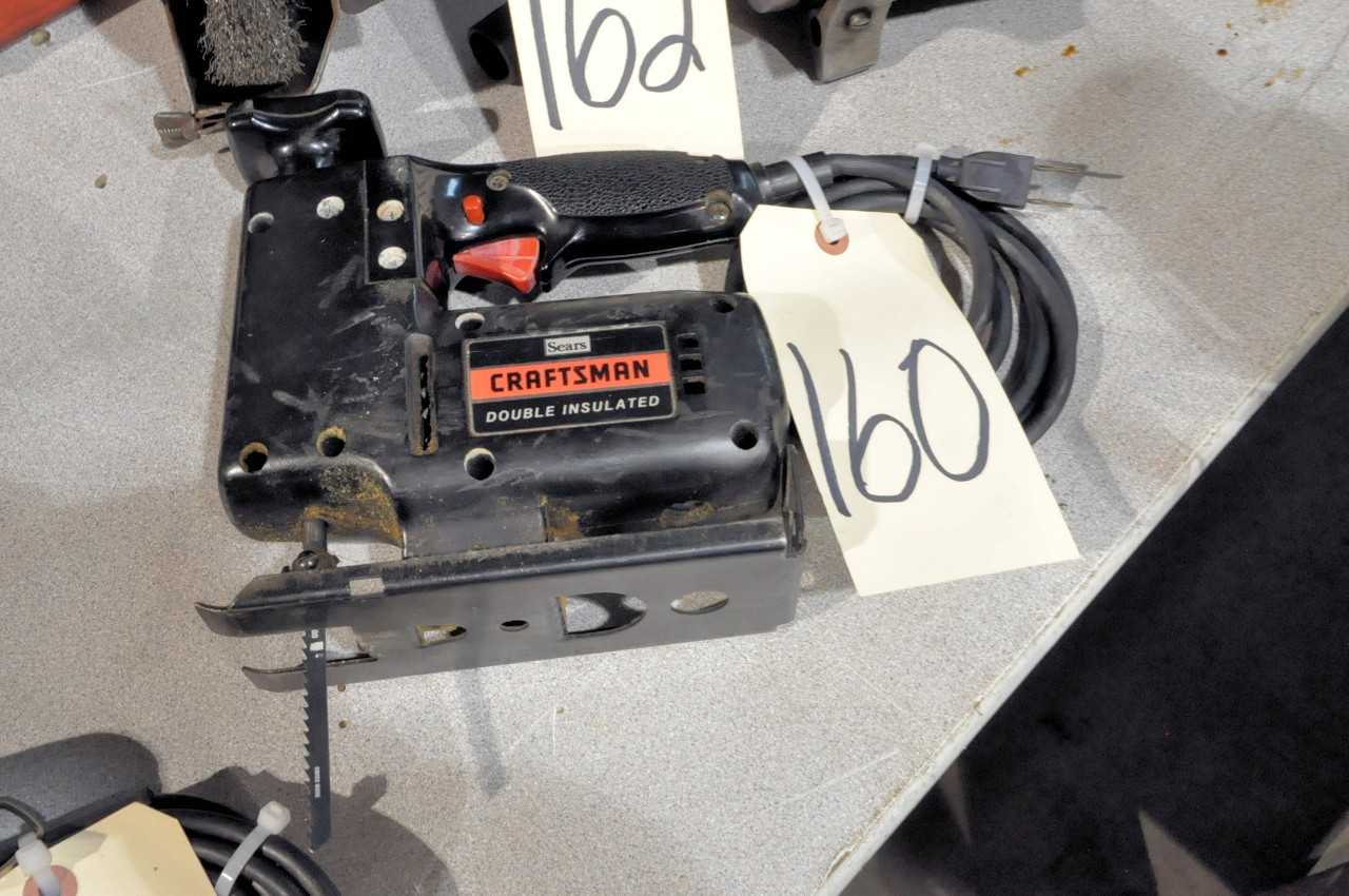 Power Tools - ELECTRIC POWER TOOLS