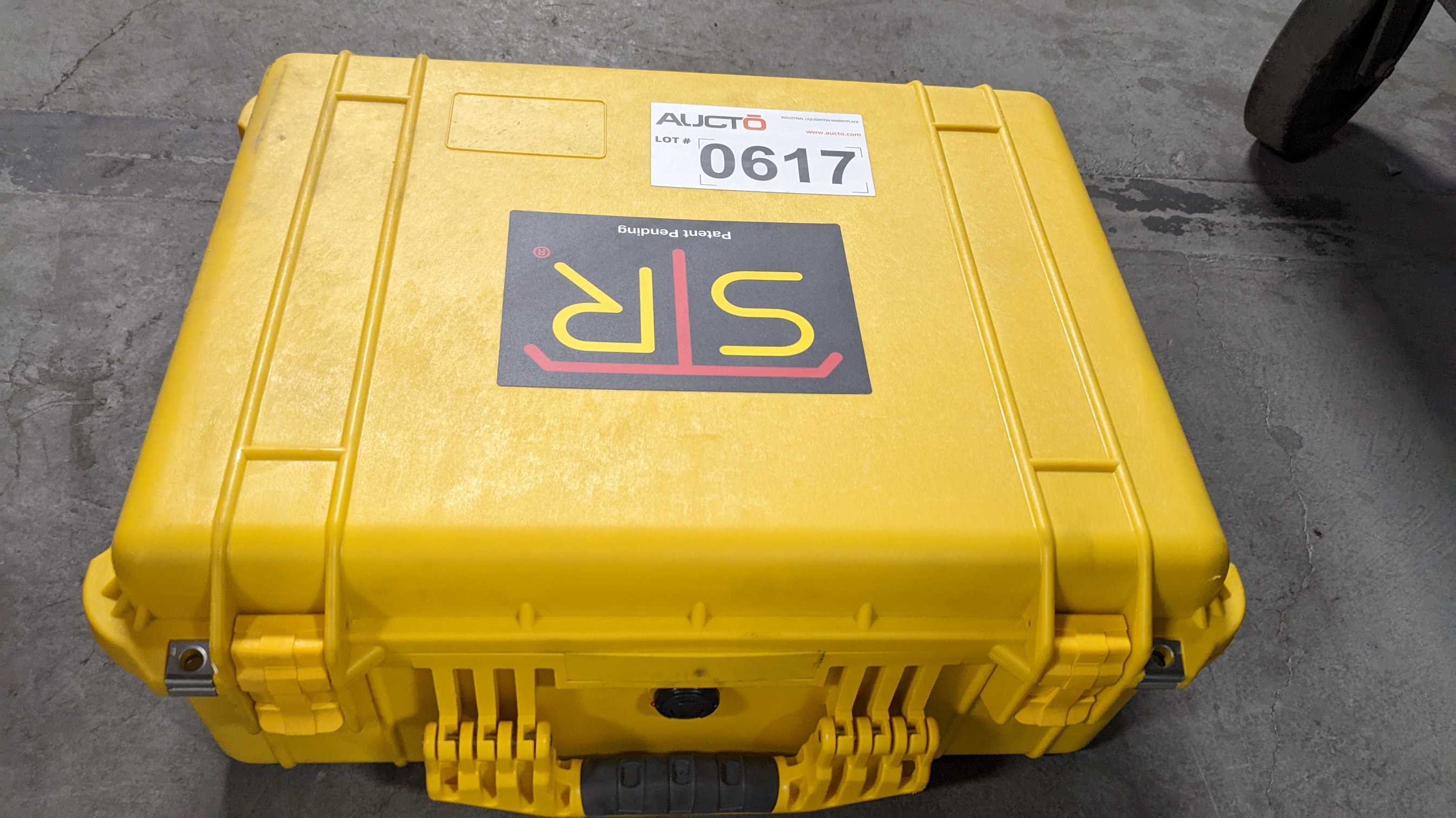 SAFE-T-RACK UNIVERSAL SYSTEM CONTROLLER - AUTOMATION & CONTROLS SAFE-T-RACK UNIVERSAL SYSTEM CONTROLLER - AUTOMATION & CONTROLS
