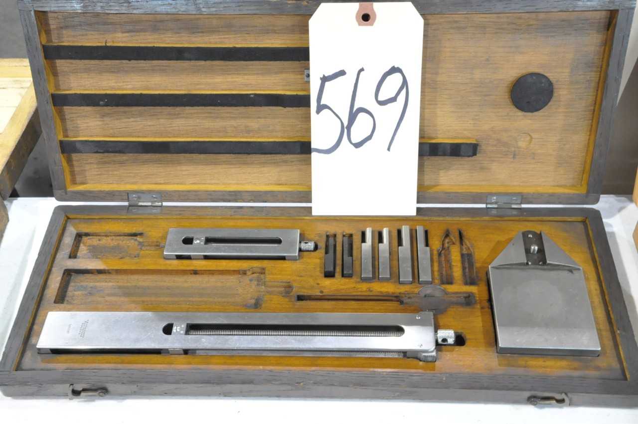Gauges - INSTRUMENTATION