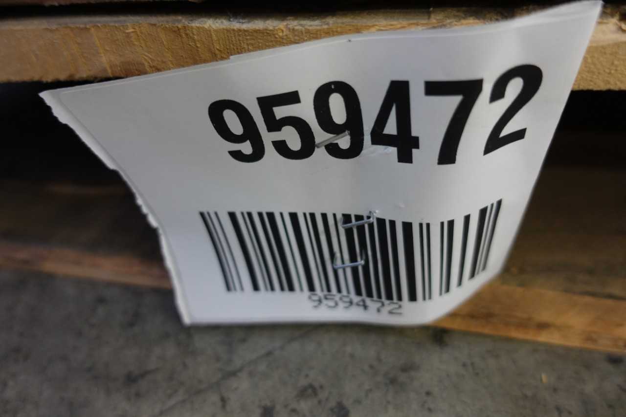 3 PALLETS OF ASSORTED VALVES AND VALVE PARTS - VALVES