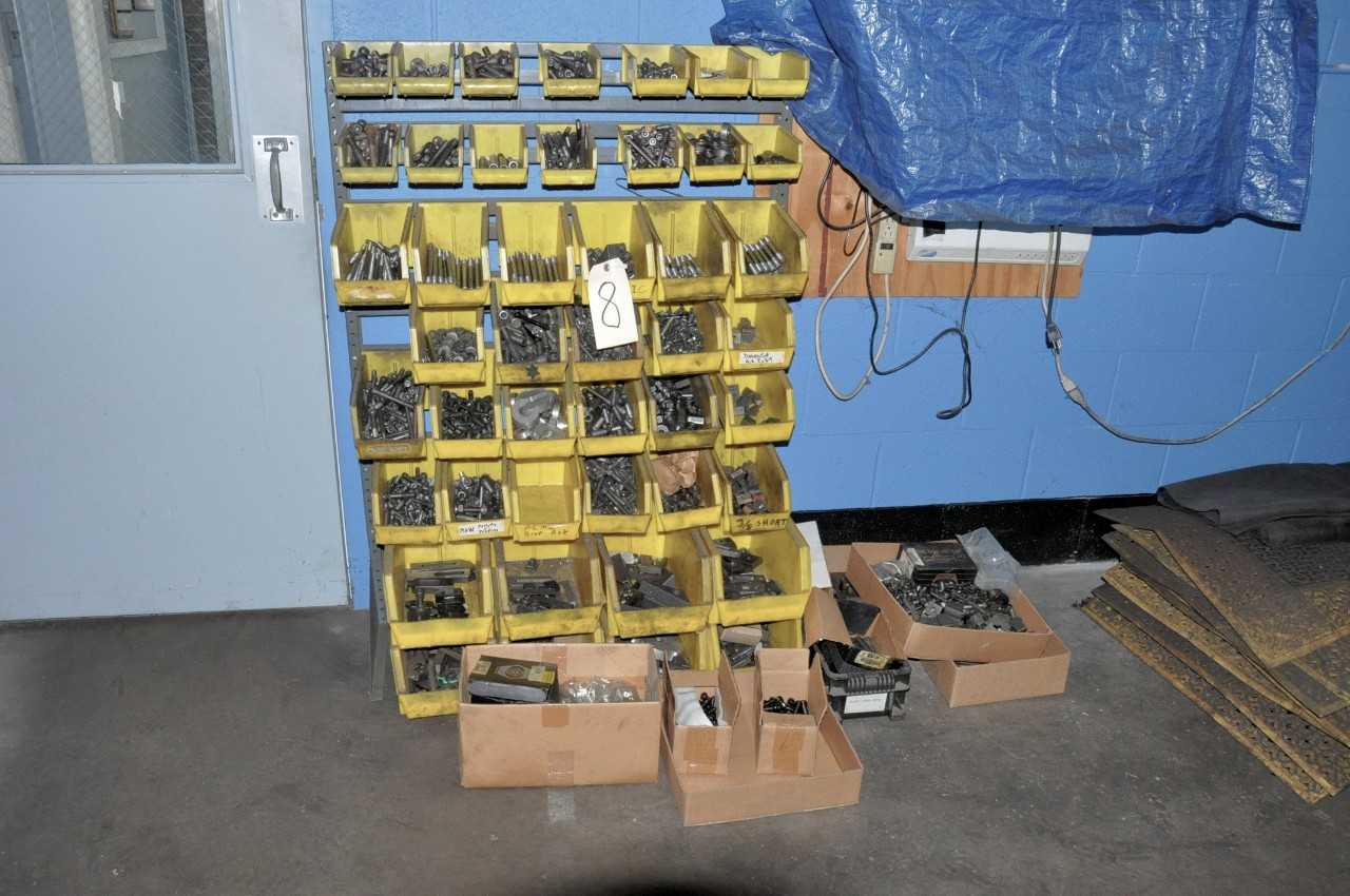 Hardware - ELECTRIC POWER TOOLS