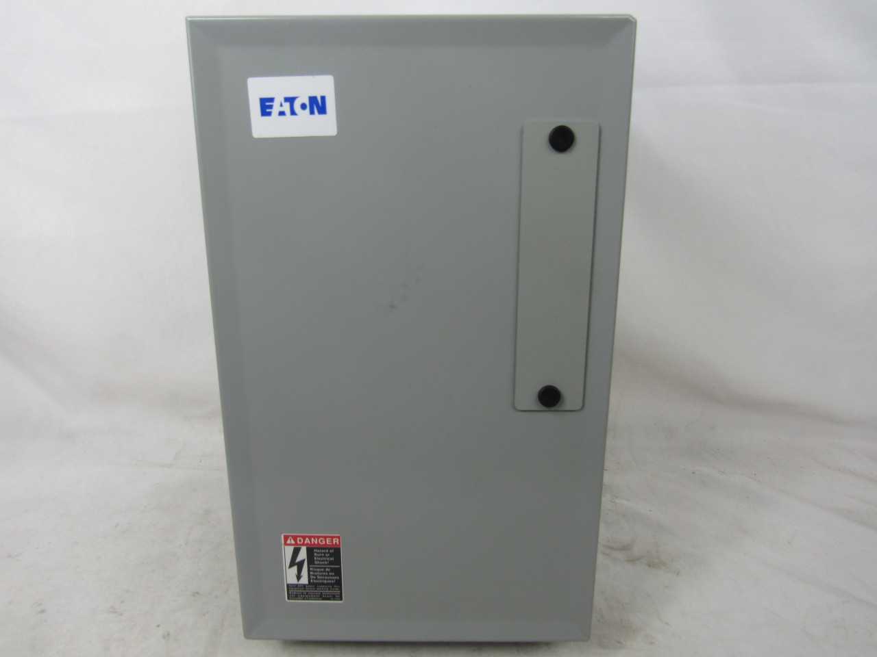 Lot of 1x ECC04C1A4A Contactor - CONTACTORS