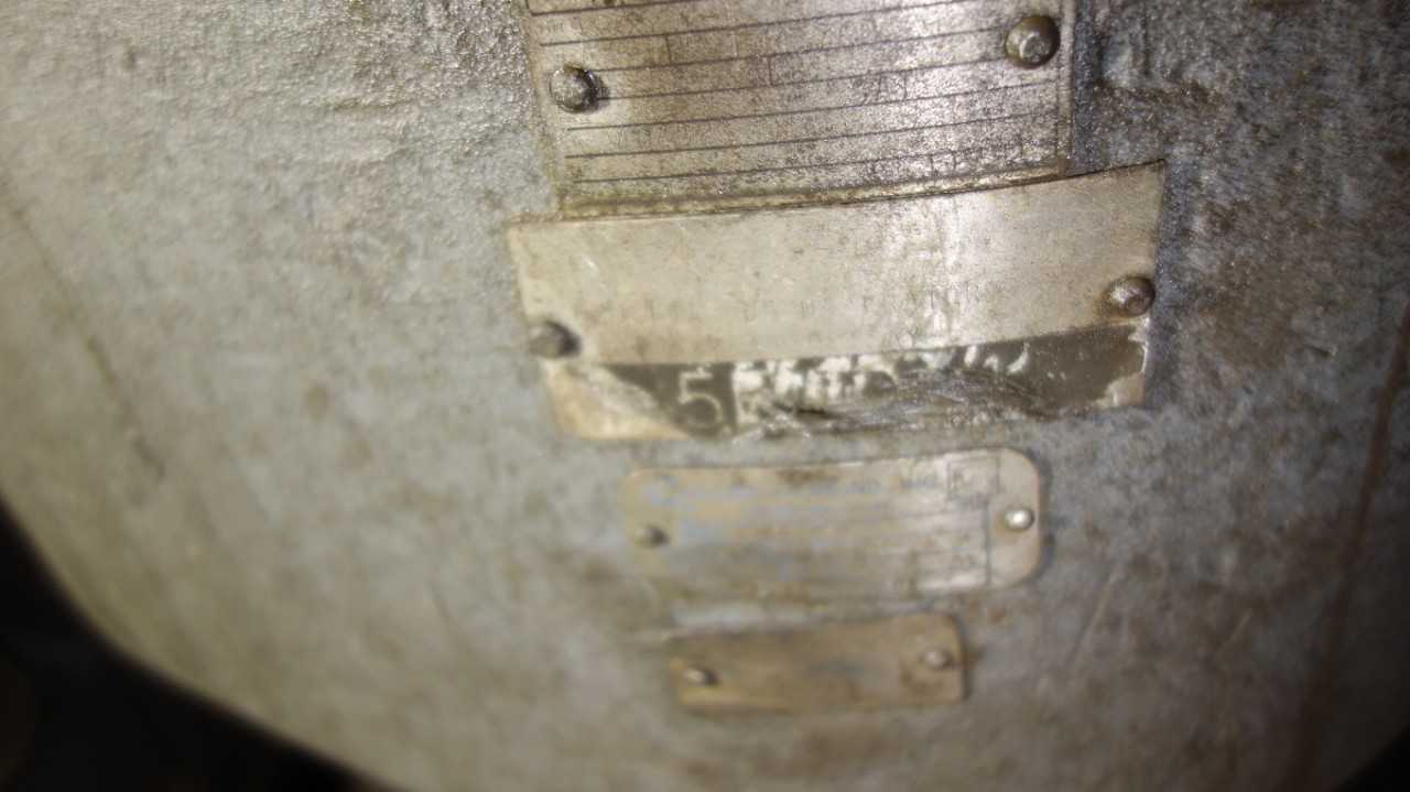 CONSOLIDATED 190506-1 4 IN STEEL RELIEF VALVE - RELIEF VALVE