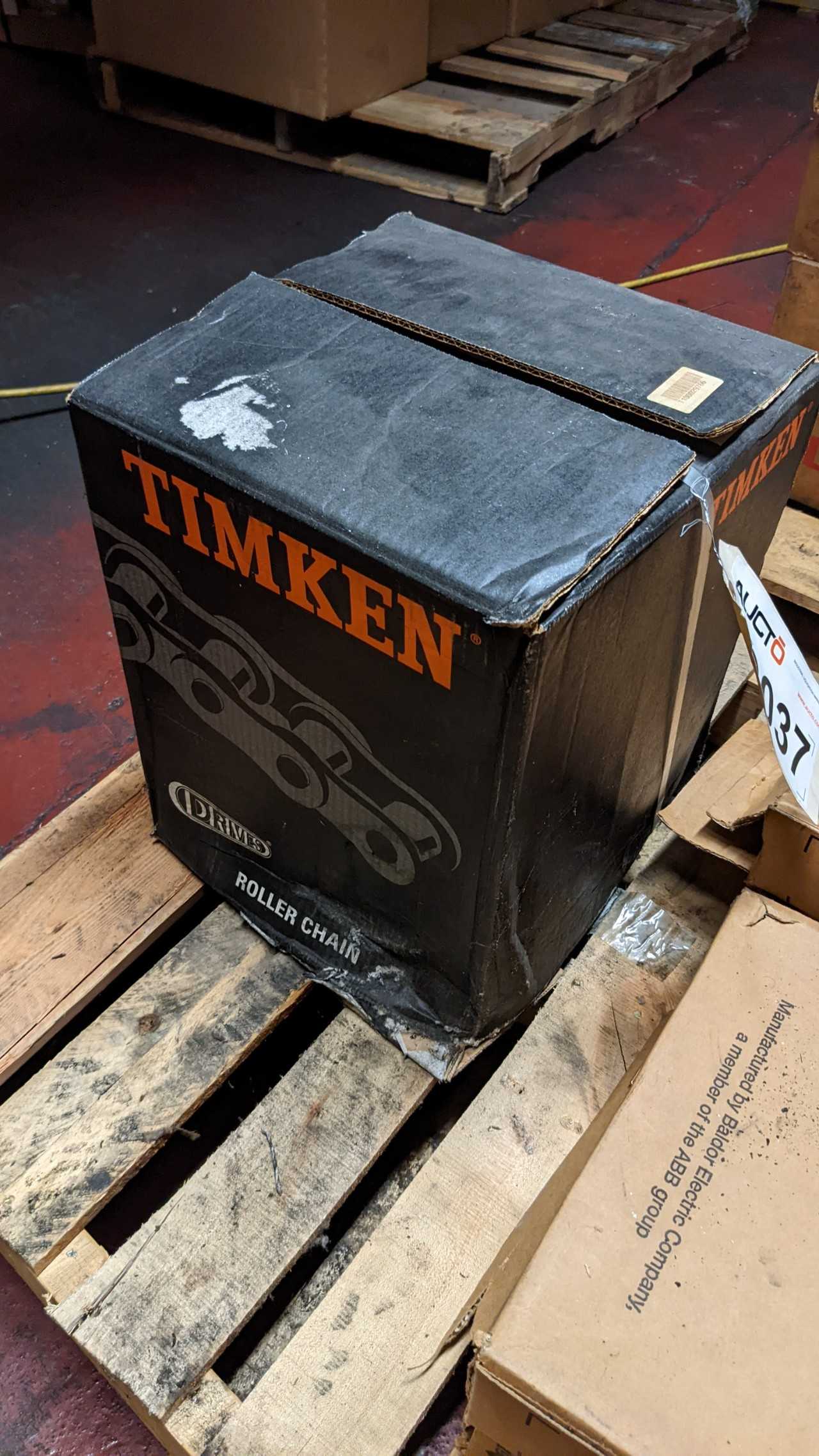 Lot of bearings - BEARINGS