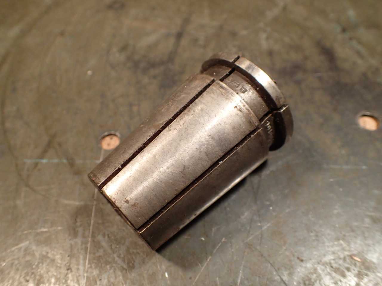 TSD Acura-Mill 3/4" Collet: 901000, Used in Good Condition - HOLEMAKING TOOLS