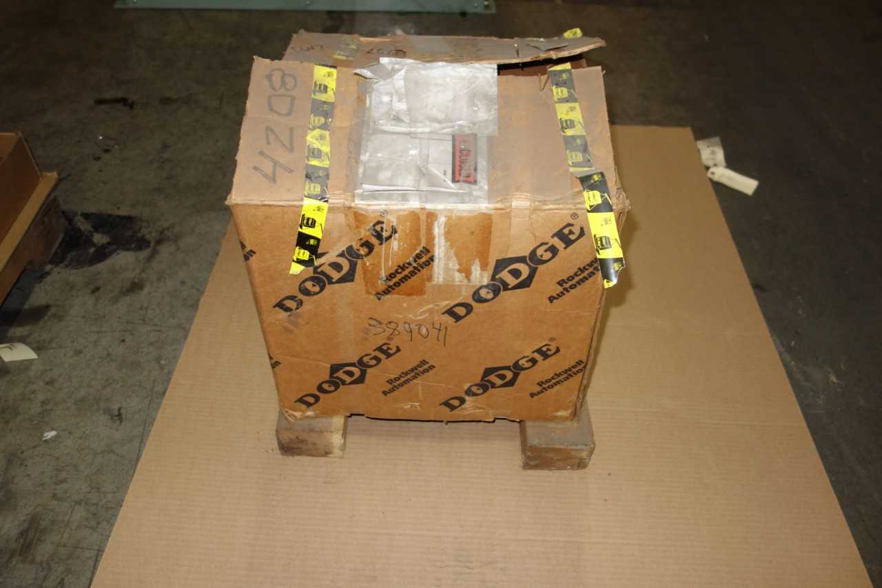 DODGE TIGEAR GEAR REDUCER - GEAR REDUCERS