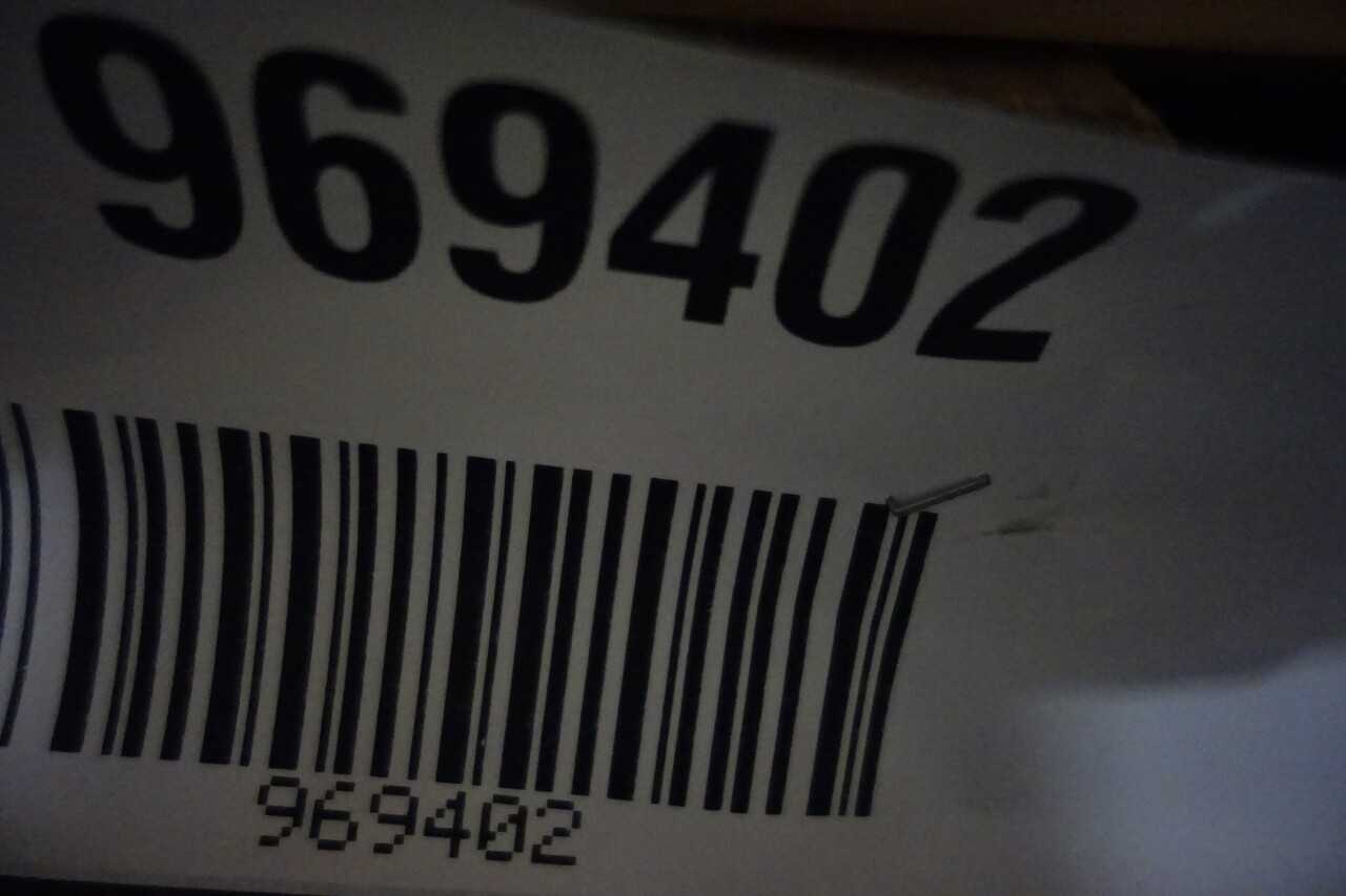 PALLET OF GENERAL ELECTRIC 16SB9DB374SSM2L ROTARY CAM SWITCHES - AUTOMATION & CONTROLS