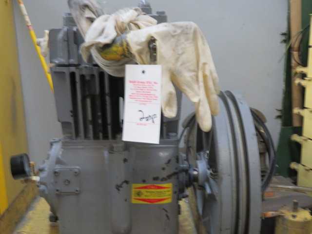 Vacuum Motor - MISCELLANEOUS
