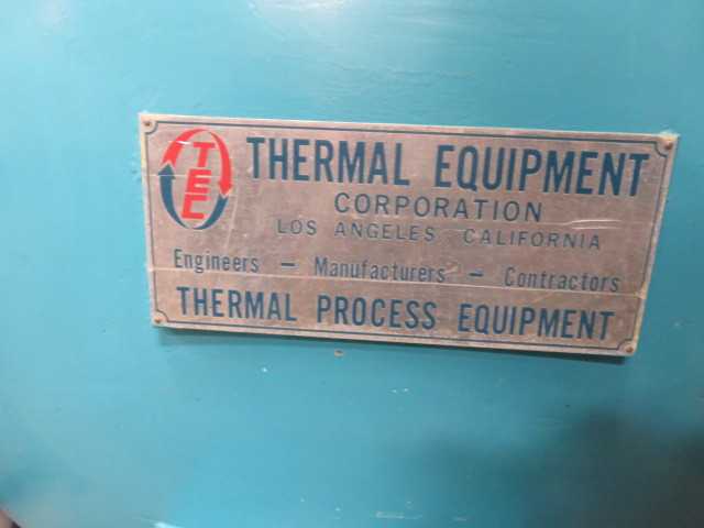 TEC Autoclave - MISCELLANEOUS