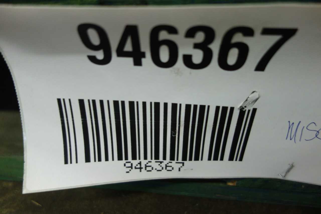4 PALLETS OF ASSORTED MRO - INDUSTRIAL PARTS