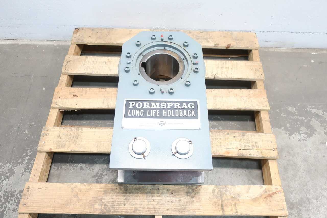FORMSPRAG LLH-1027/6 MECHANICAL CLUTCH - BRAKES & CLUTCHES