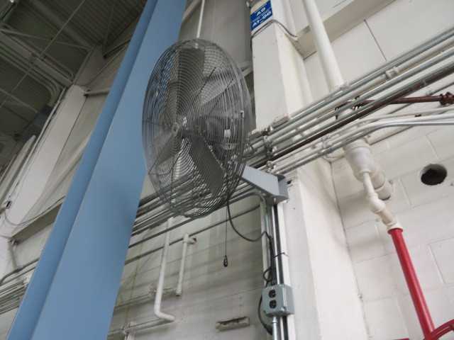 Fan - MISCELLANEOUS