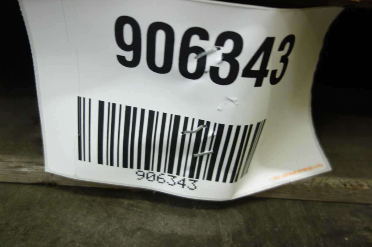 PALLET OF DRESSER-RAND 1W79287A MAIN BEARING SHELLS - BEARINGS