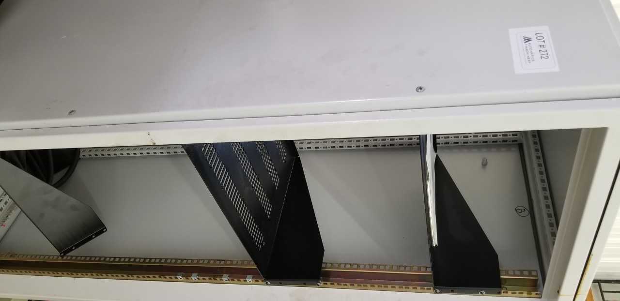 Mobile PC Controller Cabinet - LAB & SCIENTIFIC