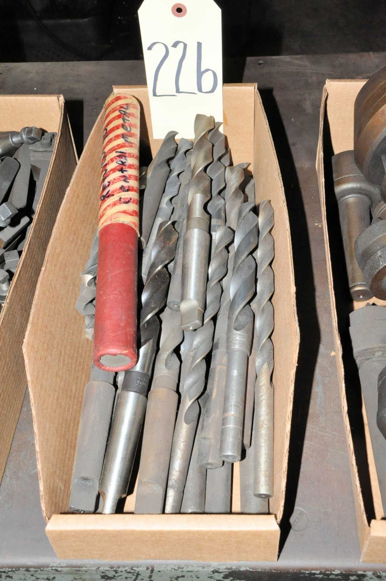 Drills - ELECTRIC POWER TOOLS