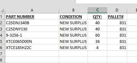 Eaton Misc. Items - ELECTRIC POWER TOOLS