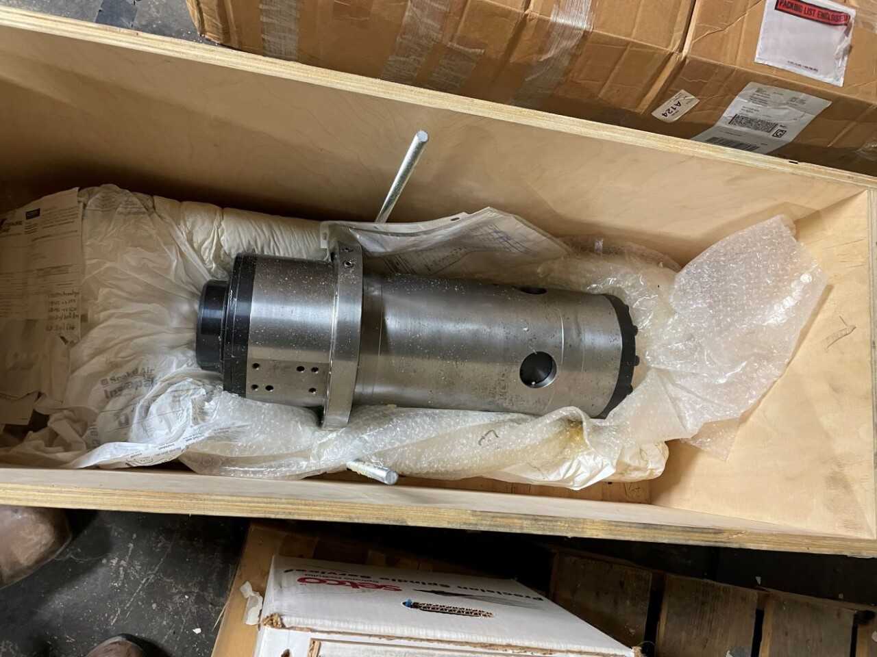 Vigel Spindles (lot of 4) - Rebuilt - ELECTRIC POWER TOOLS