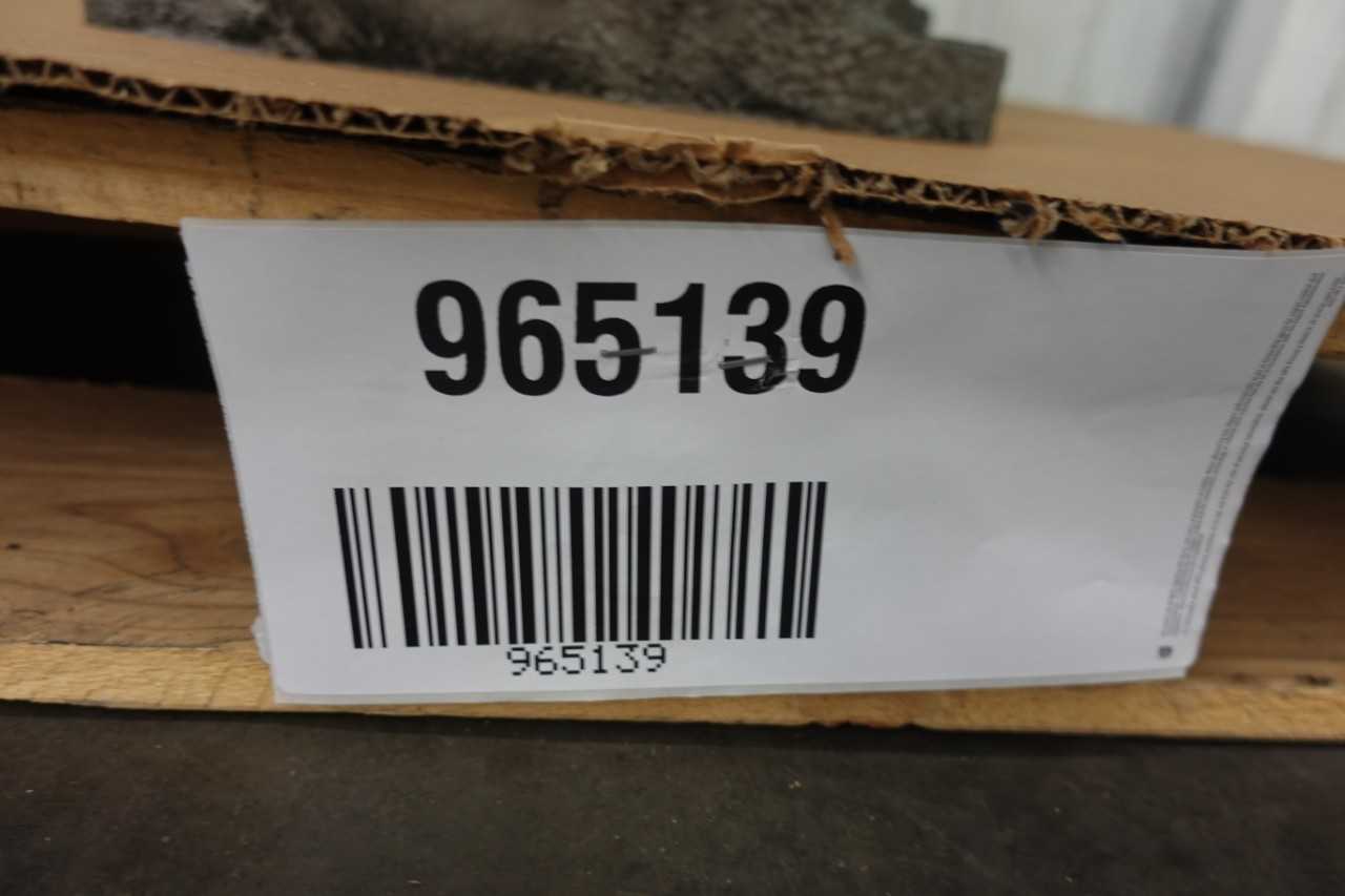HAMILTON H1145 GEAR REDUCER - GEAR REDUCERS