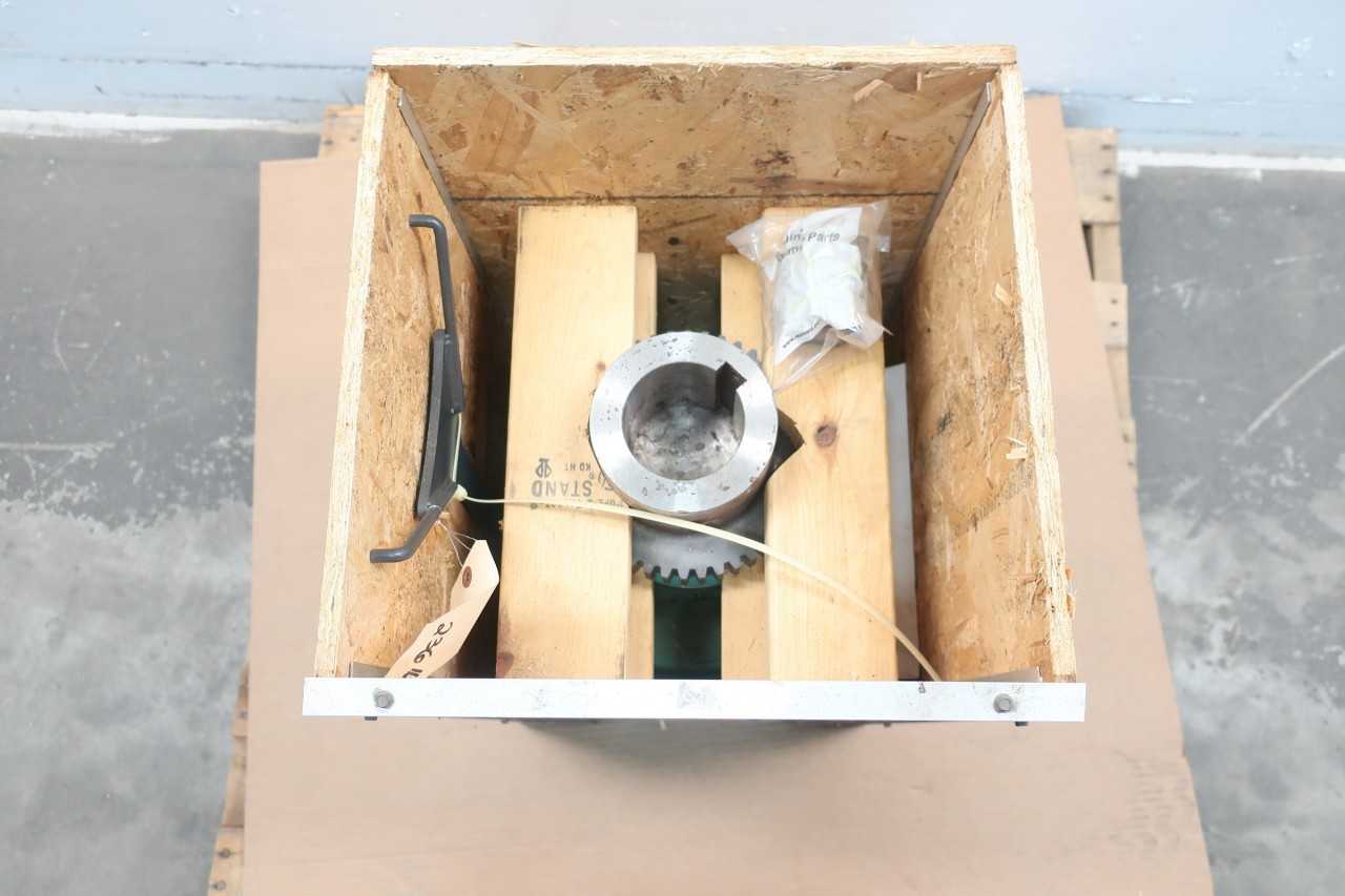 STEARNS 1206E FORM 6 ASSEMBLY MECHANICAL CLUTCH - BRAKES & CLUTCHES