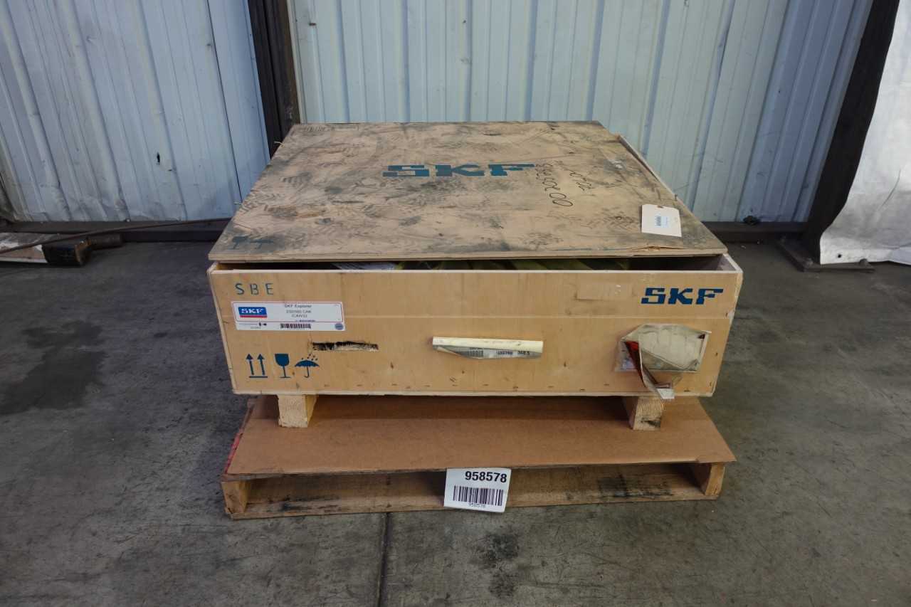 SKF 230/560 CAK/C4W33 ROLLER BEARING - BEARINGS
