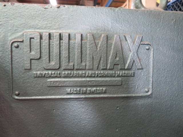 Pullmax Shear - METAL SHEARS