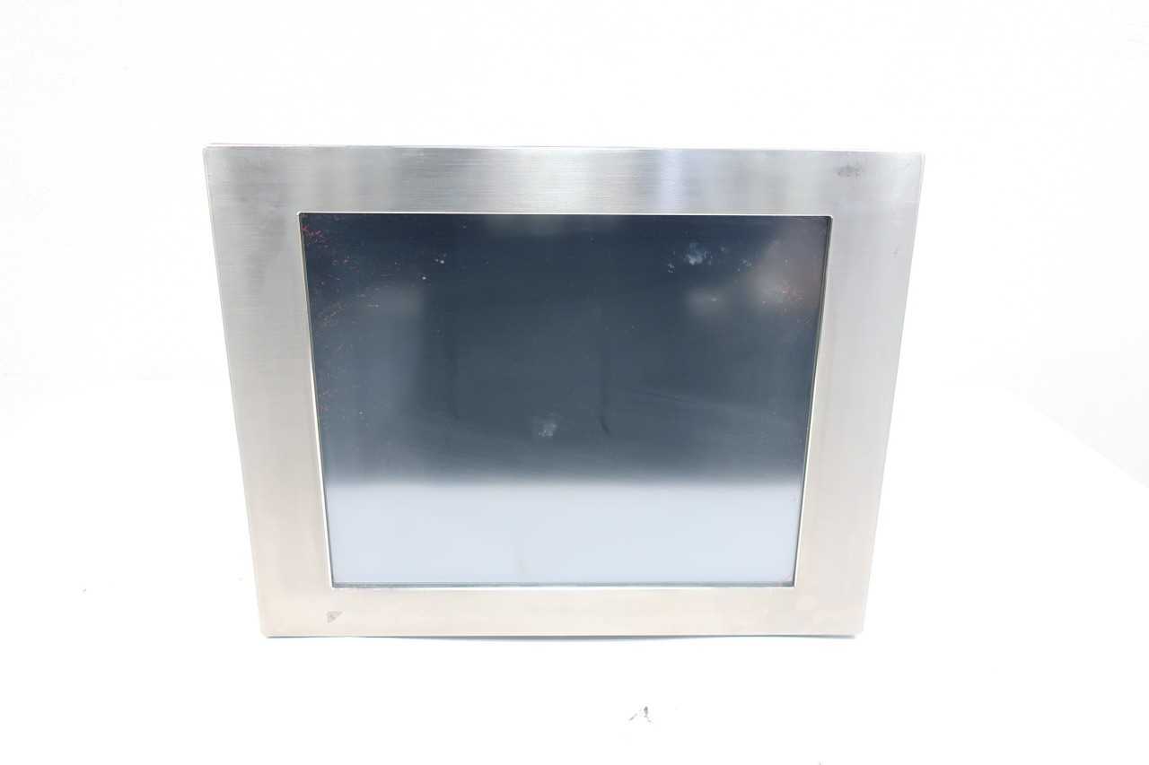 ALLEN BRADLEY 6181P-17TPXPHSS VERSAVIEW REV B SER D OPERATOR INTERFACE PANEL - AUTOMATION & CONTROLS ALLEN BRADLEY 6181P-17TPXPHSS VERSAVIEW REV B SER D OPERATOR INTERFACE PANEL - AUTOMATION & CONTROLS