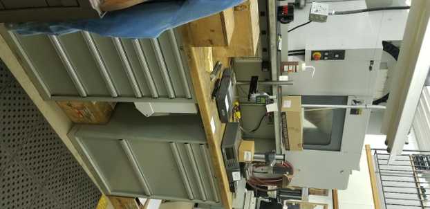 Lista Complete Butcher Block Work Bench No Contents - PLANT & FACILITY