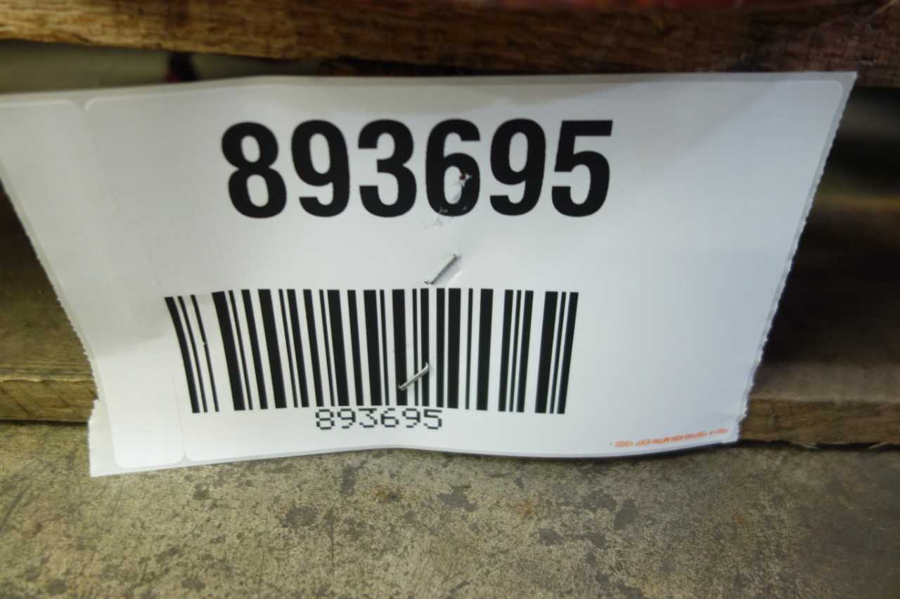 PALLET OF ASSORTED FIRE MAIN VALVES - SAFETY EQUIPMENT