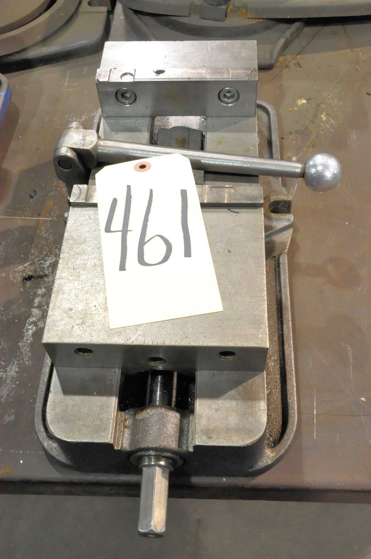 Vises - ELECTRIC POWER TOOLS