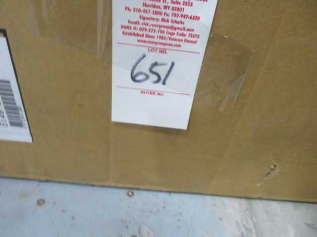 GE Fanuc Drive Motor - MISCELLANEOUS