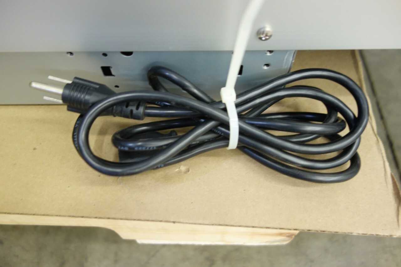PANASONIC UB-7326 ELECTRONIC PANABOARD - AUTOMATION & CONTROLS