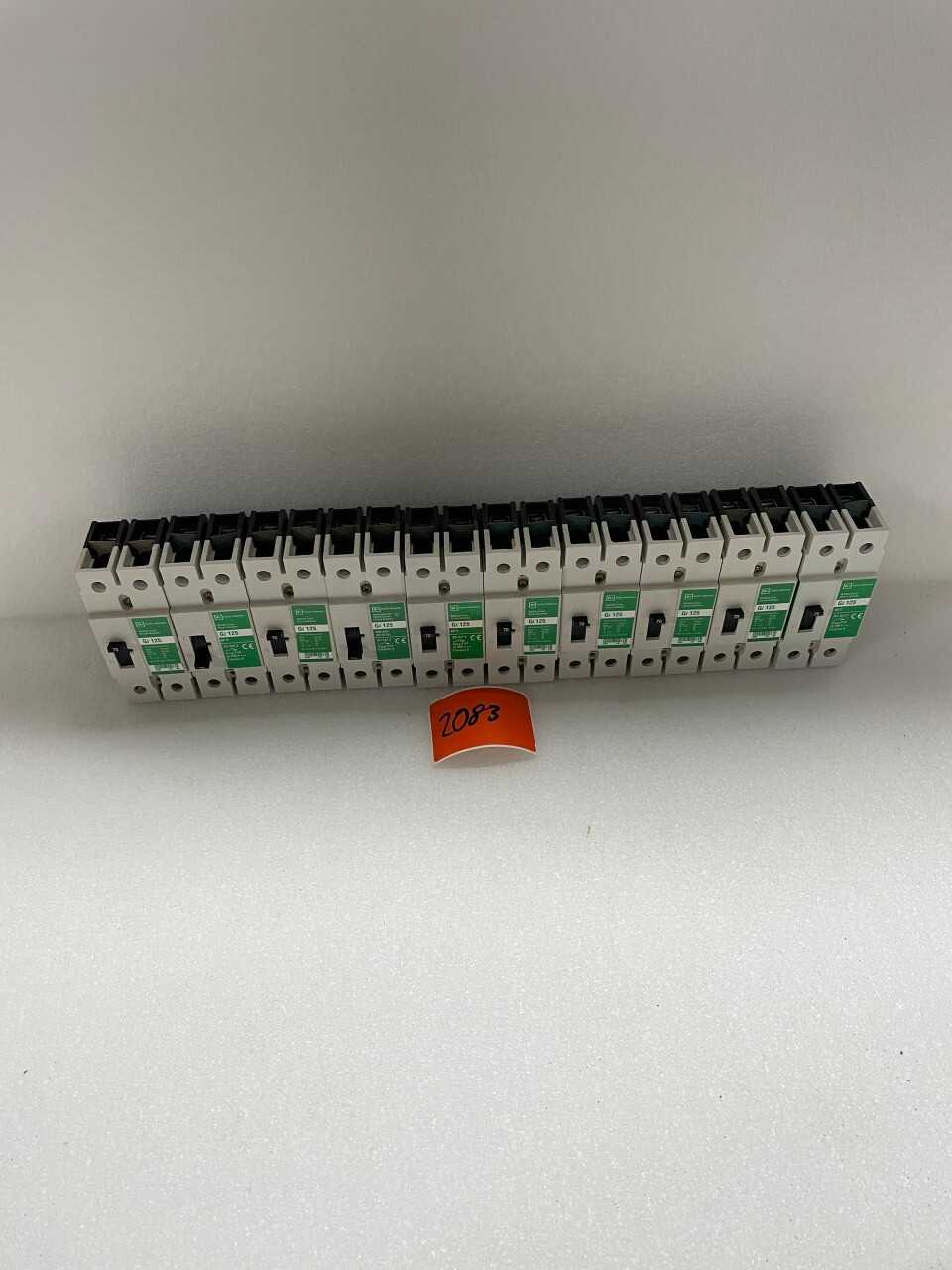 NEW SURPLUS BREAKERS - MISCELLANEOUS