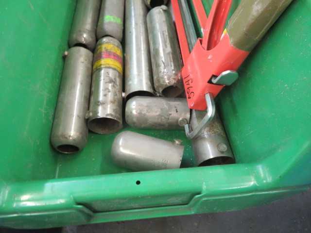 Various Items - MISCELLANEOUS