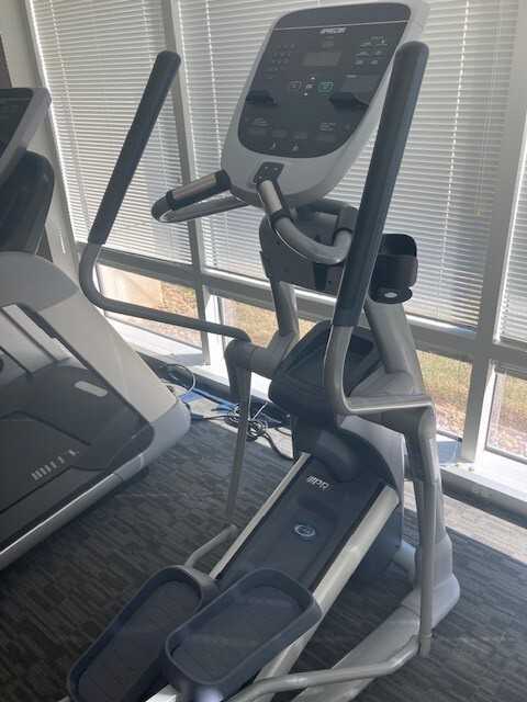 Precor EFX 885 Crosstrainer (2599548) Huntsville - MISCELLANEOUS