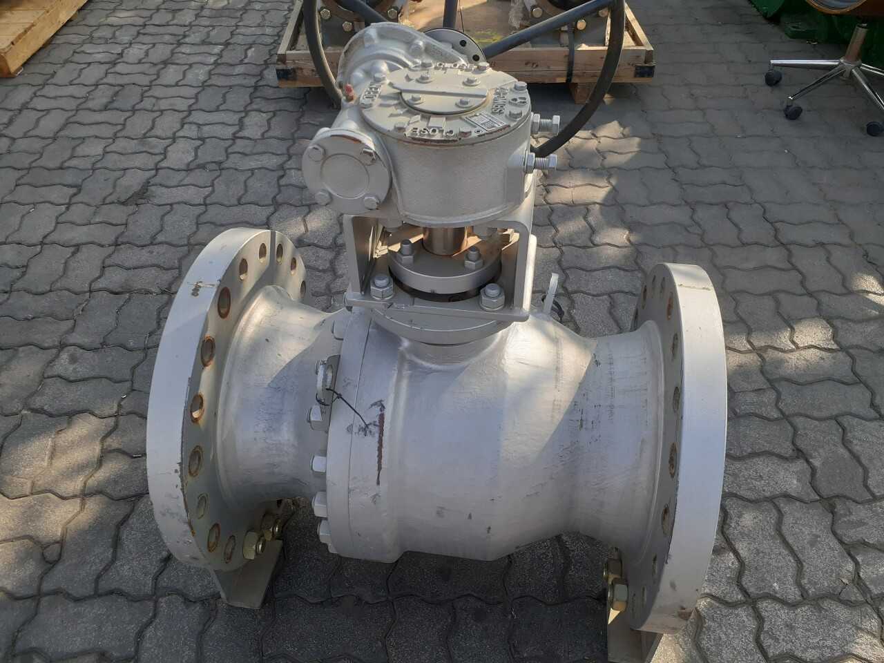 JMC 14IN Ball Valve - BALL VALVE