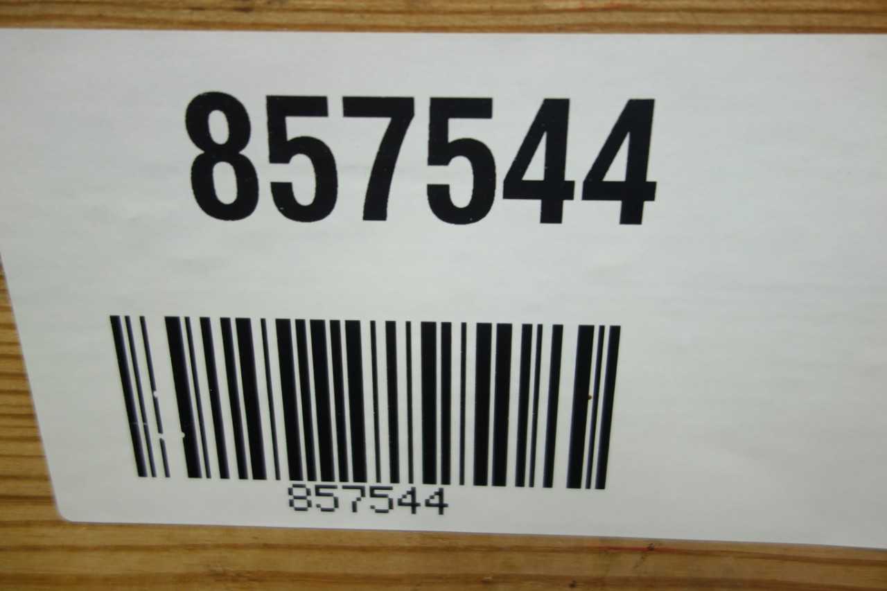 LV TRANSFORMER BUSHING, STYLE 015J0350AJ - CONTROL TRANSFORMERS
