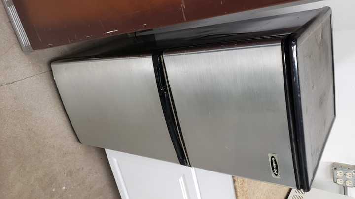 Large & Medium Refrigerators - ELECTRIC POWER TOOLS