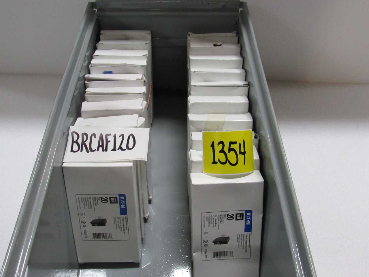 Eaton Circuit Breakers - CIRCUIT BREAKERS