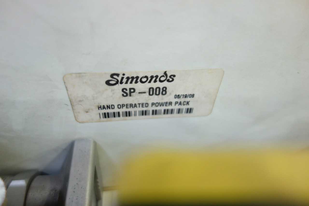 4 PALLETS OF ASSORTED MRO - INDUSTRIAL PARTS