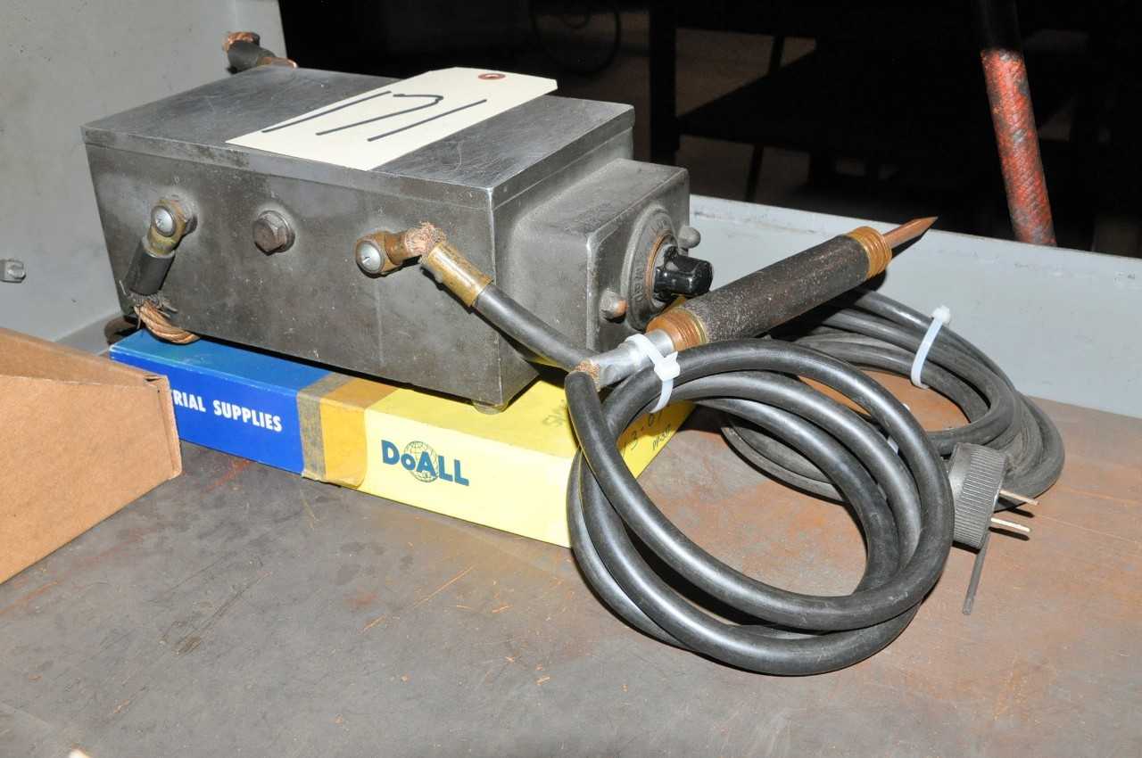 Power Tools - ELECTRIC POWER TOOLS