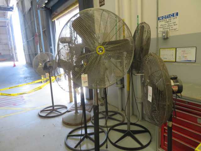 Fan - MISCELLANEOUS