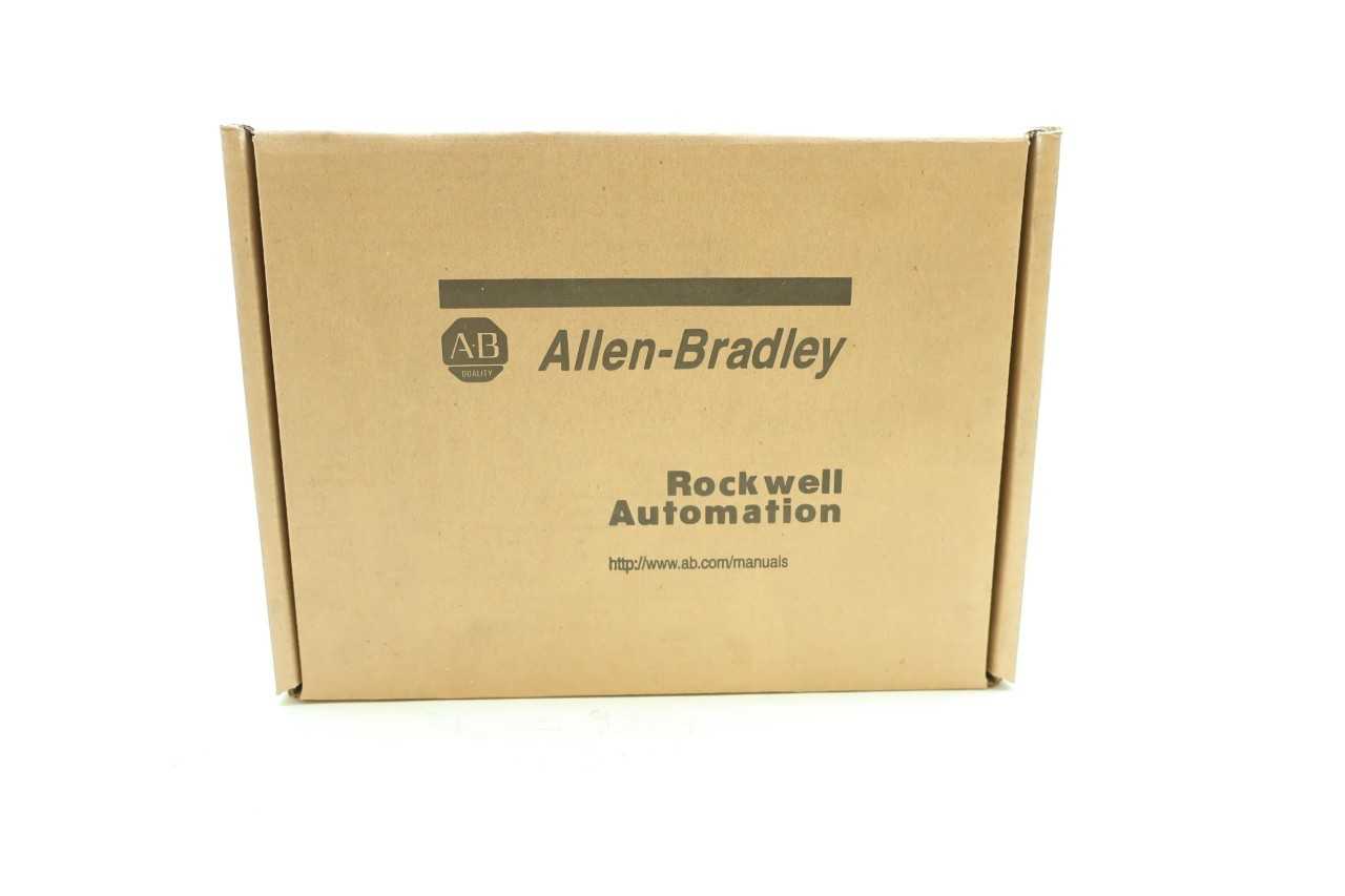 ALLEN BRADLEY 1771ID16 SER B INPUT MODULE - AUTOMATION & CONTROLS