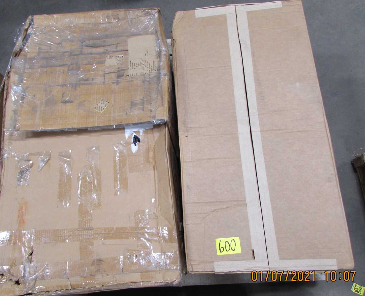 Eaton ECN Enclosures - ELECTRICAL ENCLOSURES