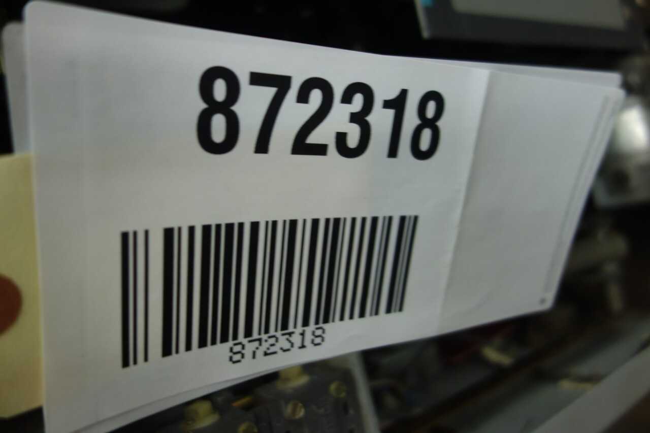 SIEMENS GMI-GTD AC HIGH VOLTAGE CIRCUIT BREAKER - CIRCUIT BREAKERS