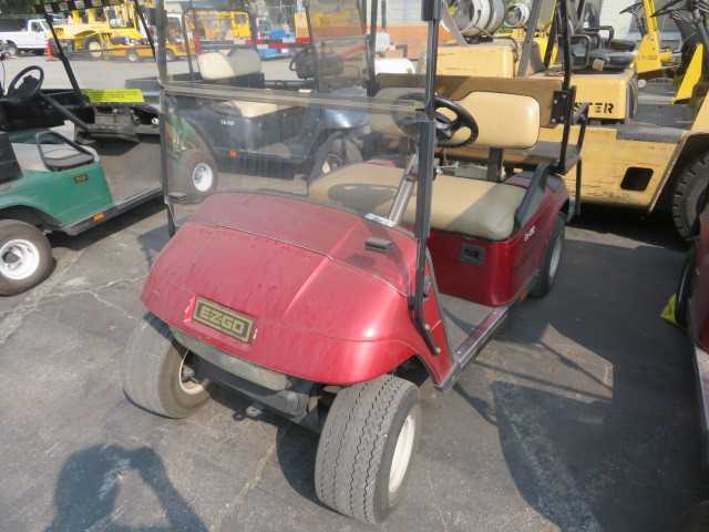 EZ Go Cart - MISCELLANEOUS